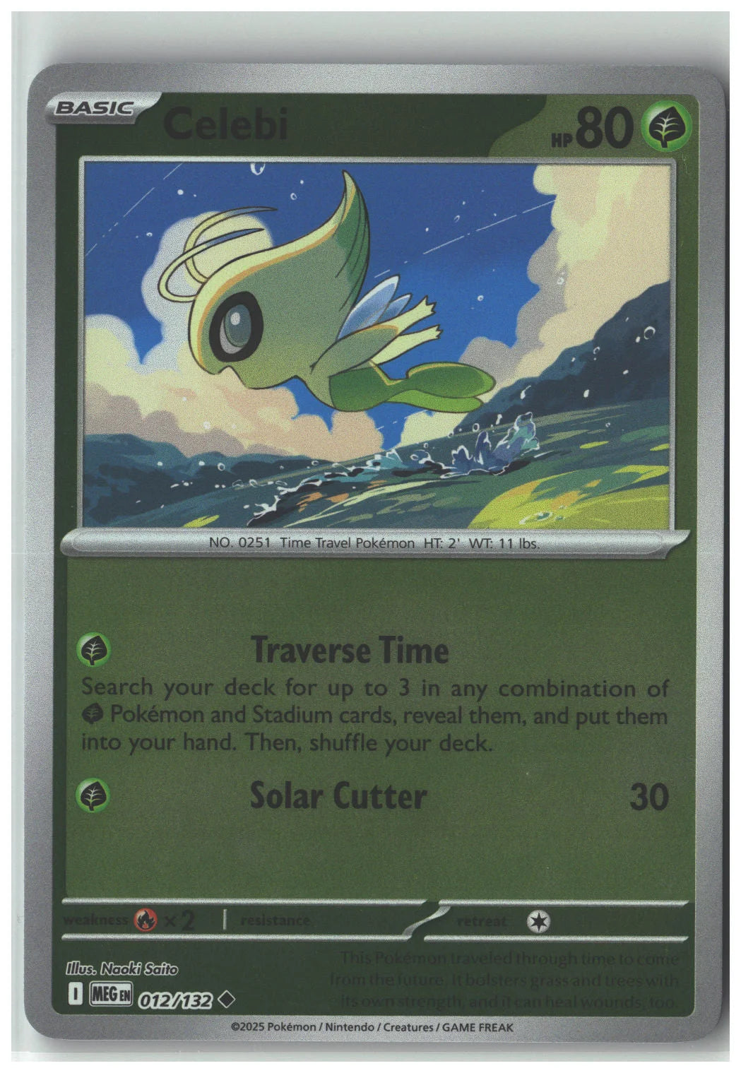 Celebi