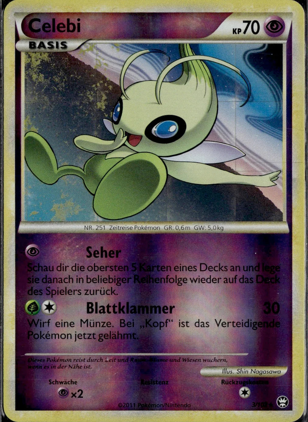 Celebi
