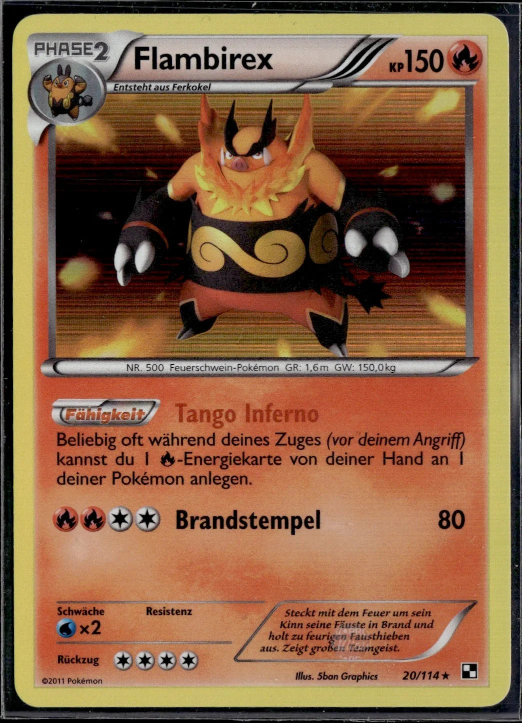 Emboar (20)