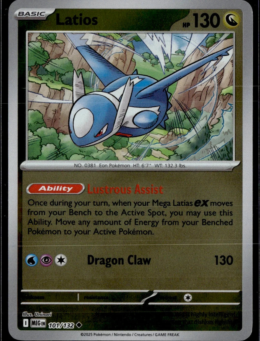 Latios