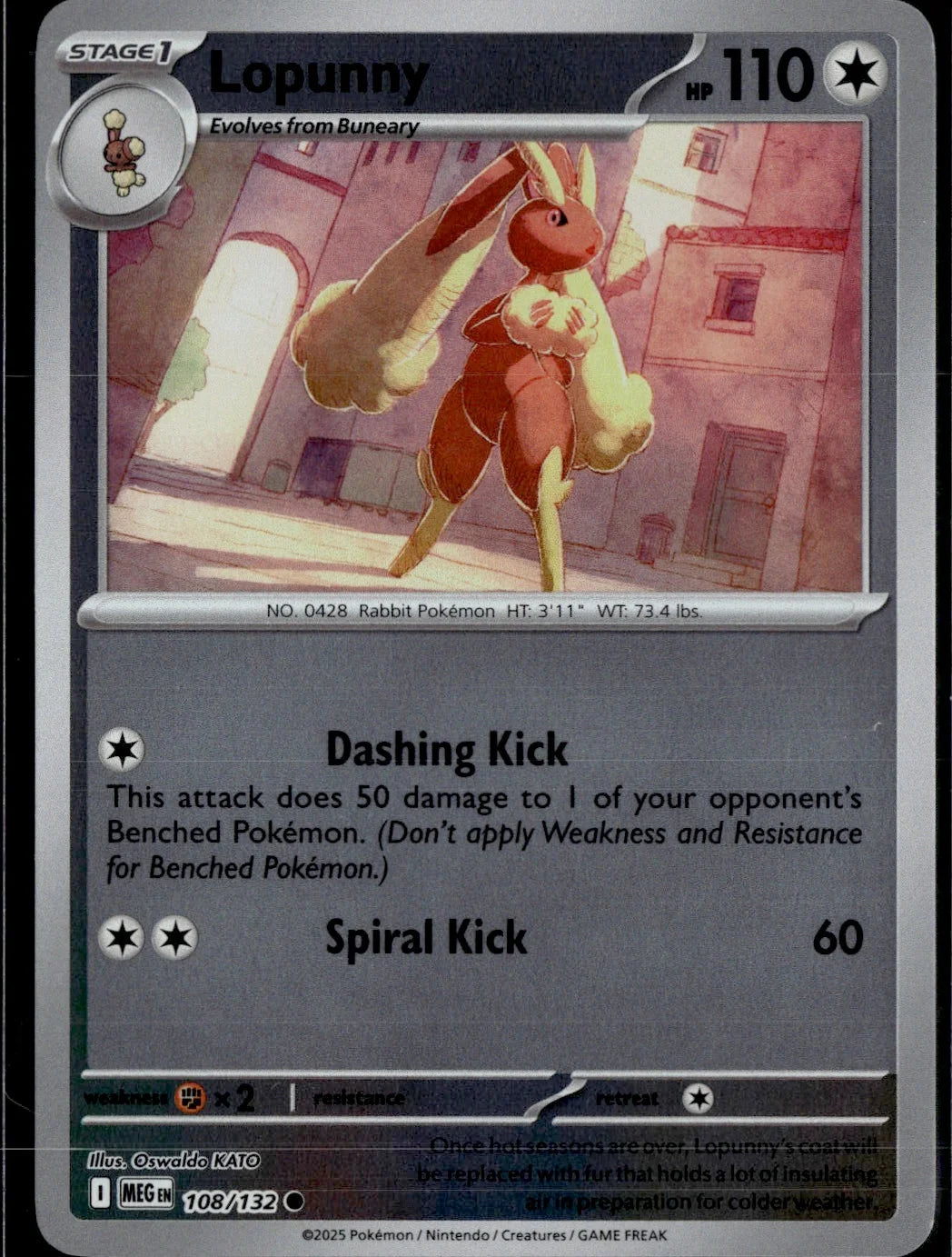 Lopunny