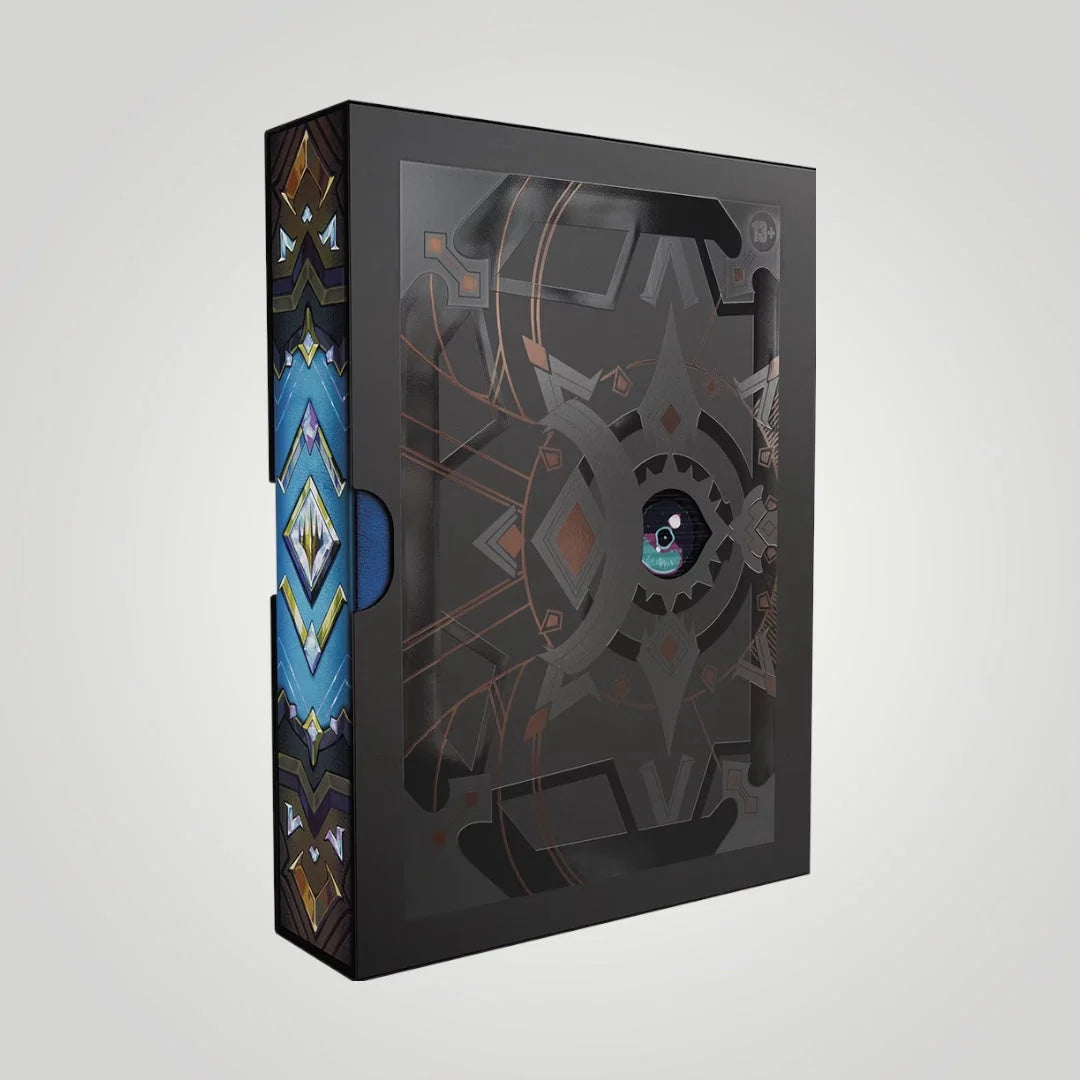 Magic: The Gathering – Secrets of Strixhaven Codex Bundle Wizards of the Coast
