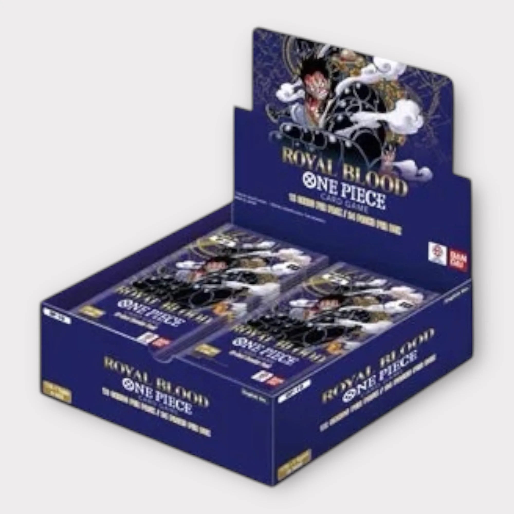 One Piece Card Game - OP-10 (EN) Bandai