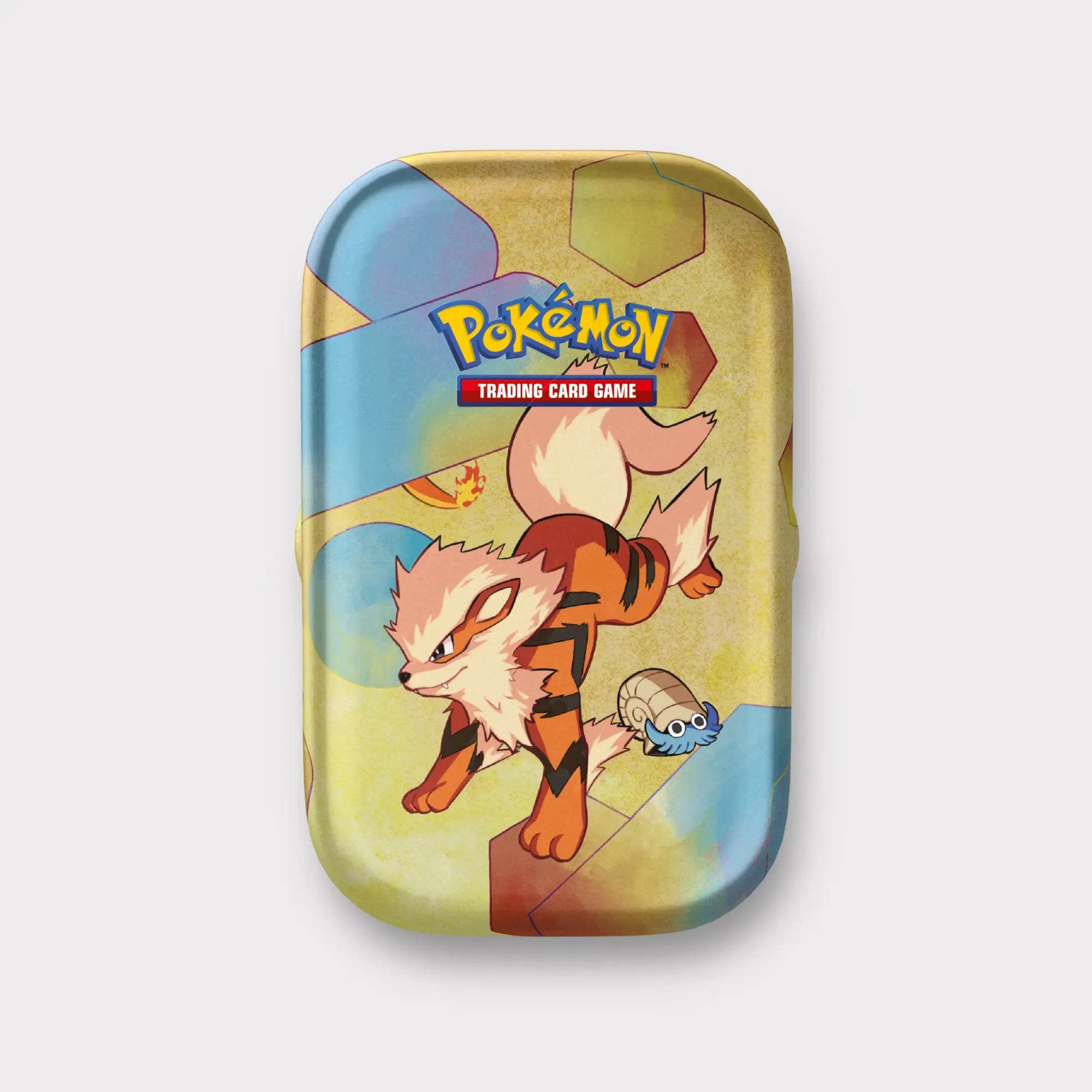 Pre-Order / Scarlet & Violet—151 Mini Tin 10er Set (EN) Pokémon