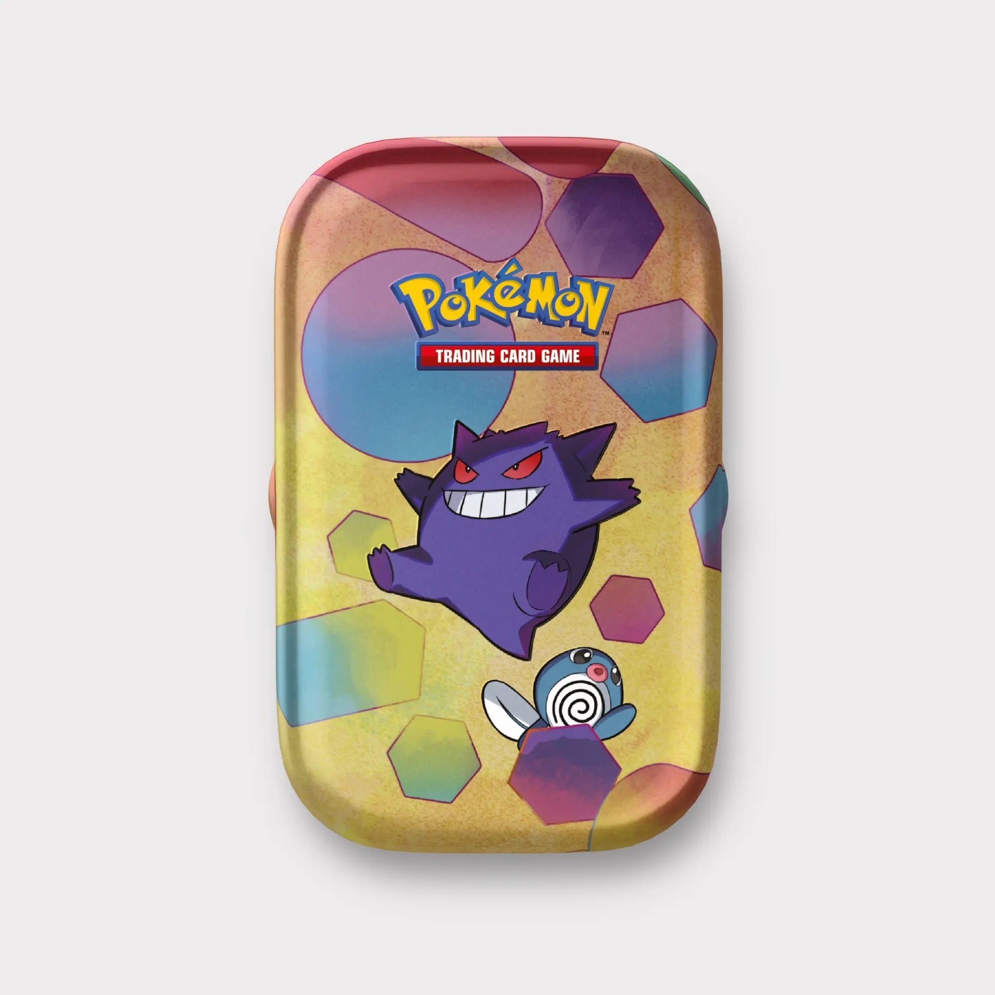 Pre-Order / Scarlet & Violet—151 Mini Tin 10er Set (EN) Pokémon