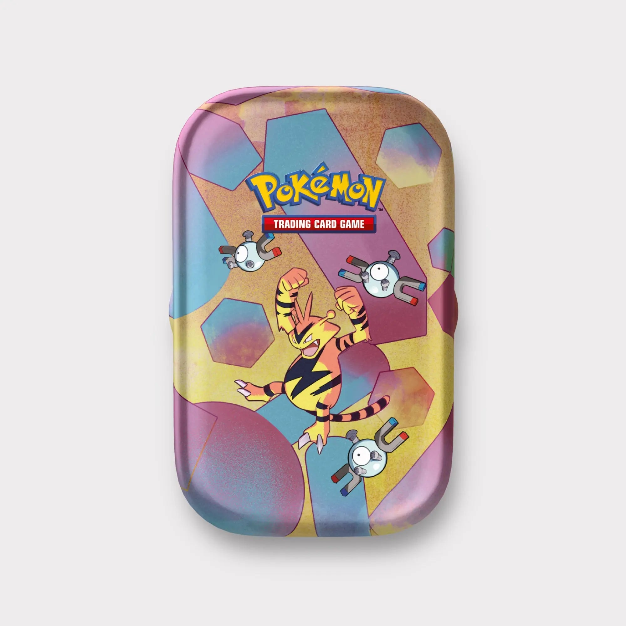 Pre-Order / Scarlet & Violet—151 Mini Tin 10er Set (EN) Pokémon