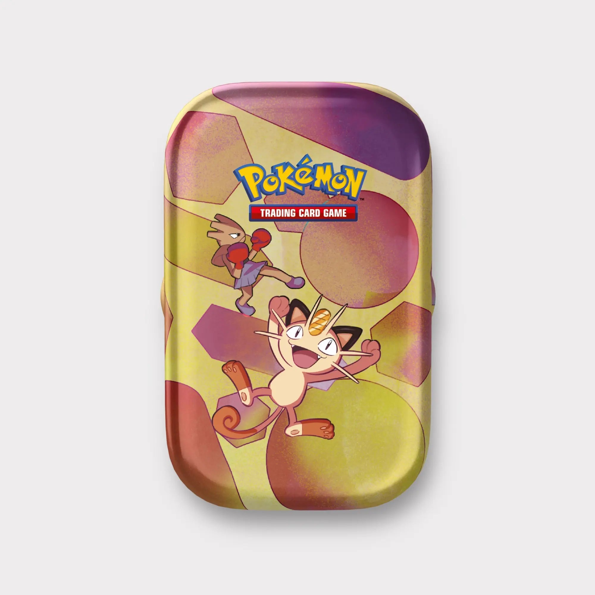 Pre-Order / Scarlet & Violet—151 Mini Tin 10er Set (EN) Pokémon