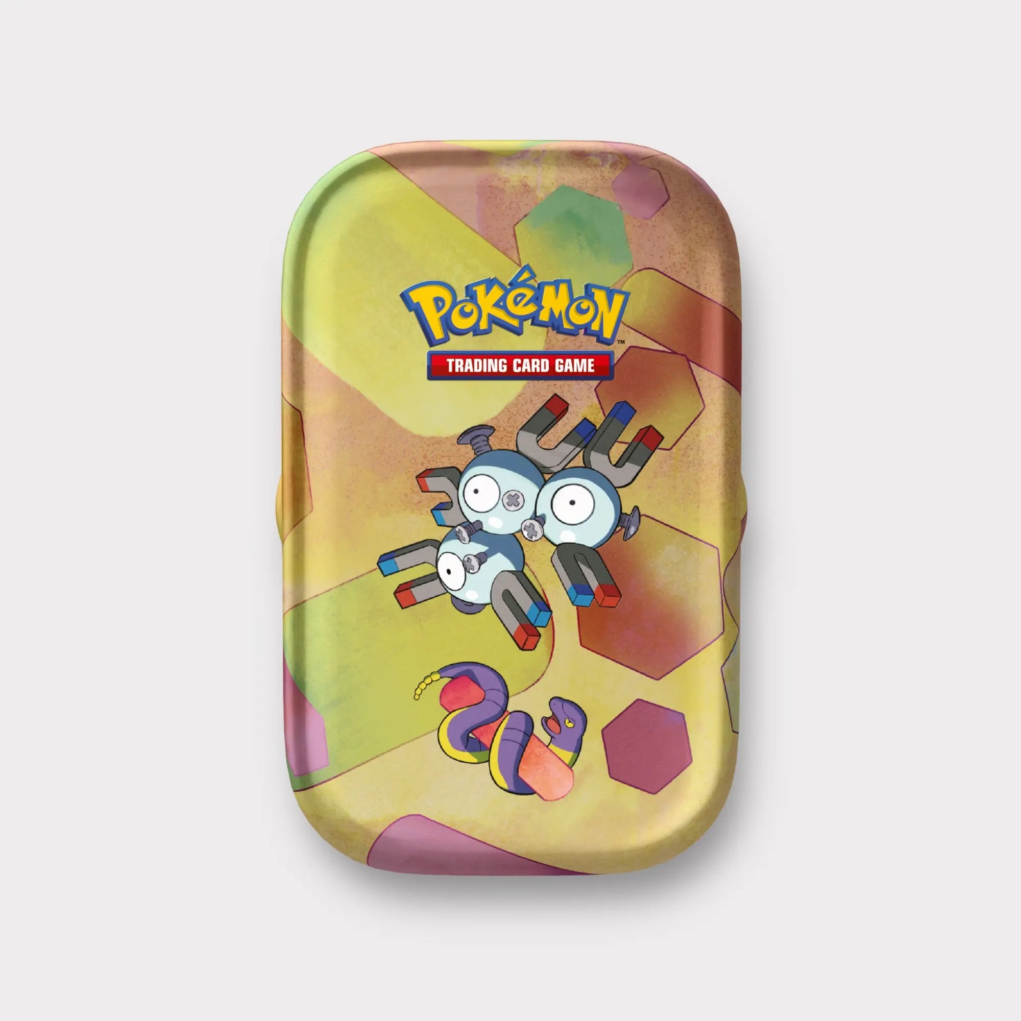 Pre-Order / Scarlet & Violet—151 Mini Tin 10er Set (EN) Pokémon