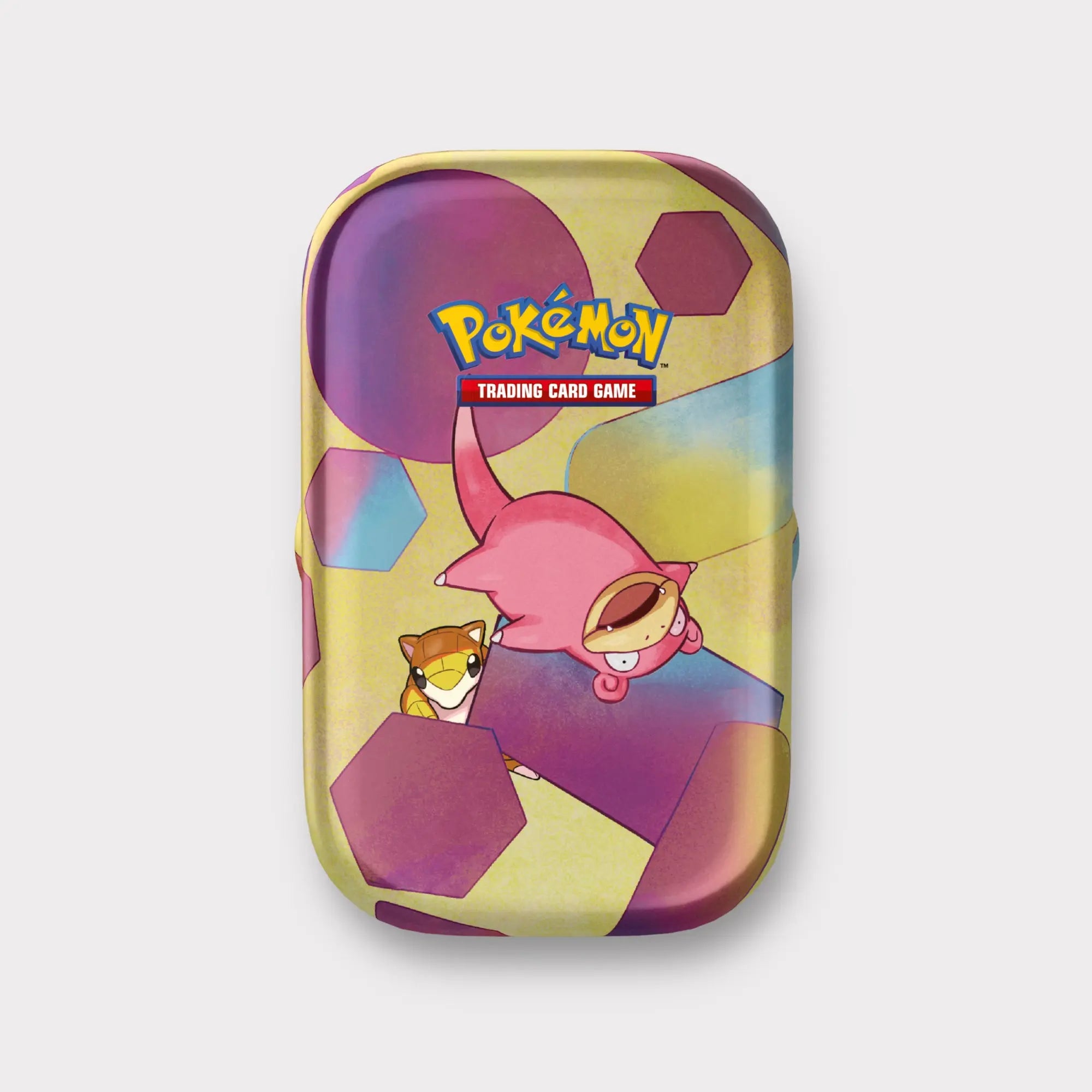 Pre-Order / Scarlet & Violet—151 Mini Tin 10er Set (EN) Pokémon