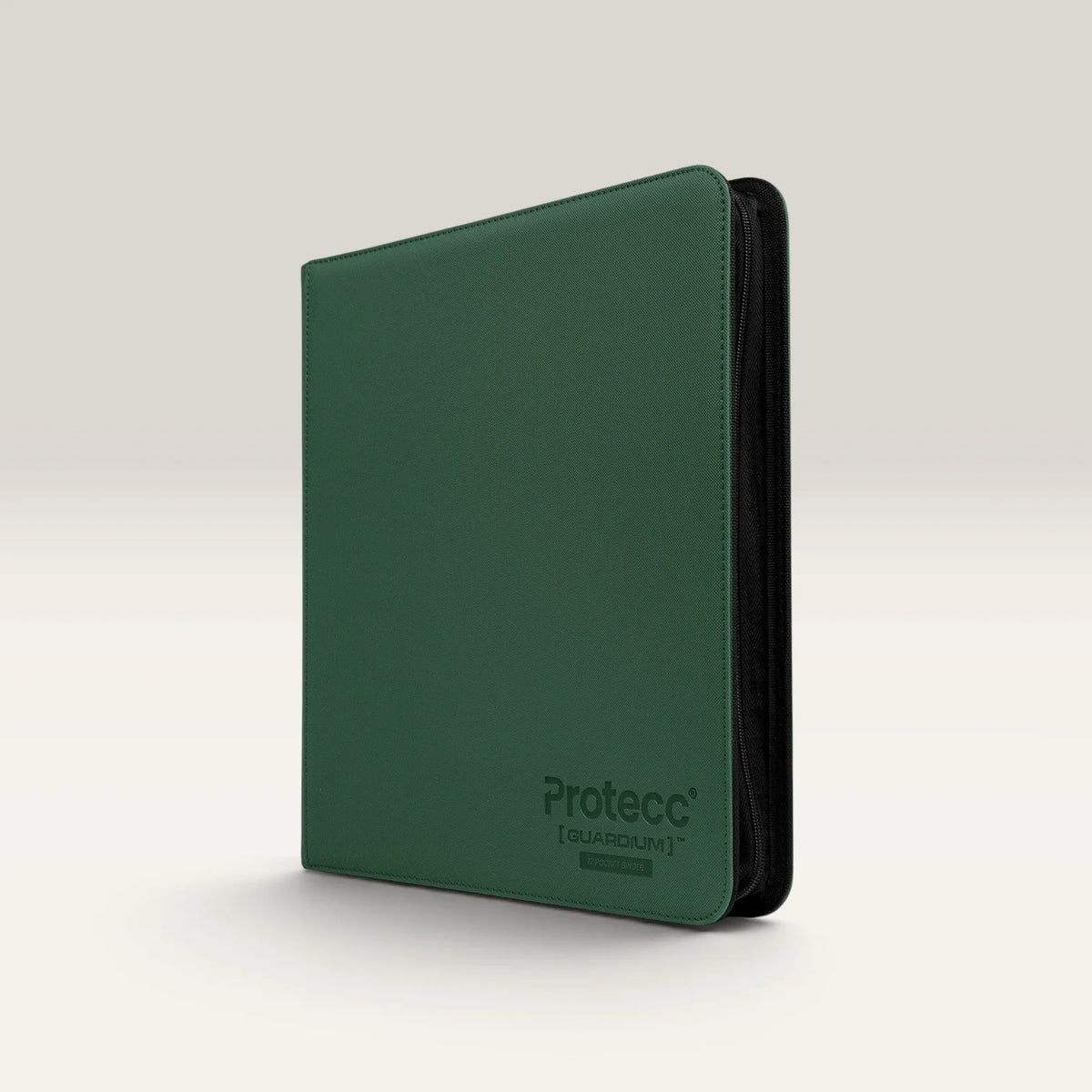 Protecc - Guardium Binder – 12 Pocket Protecc