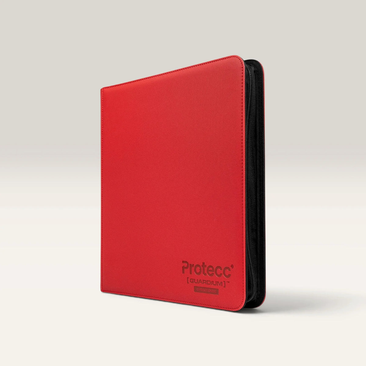 Protecc - Guardium Binder – 12 Pocket Protecc
