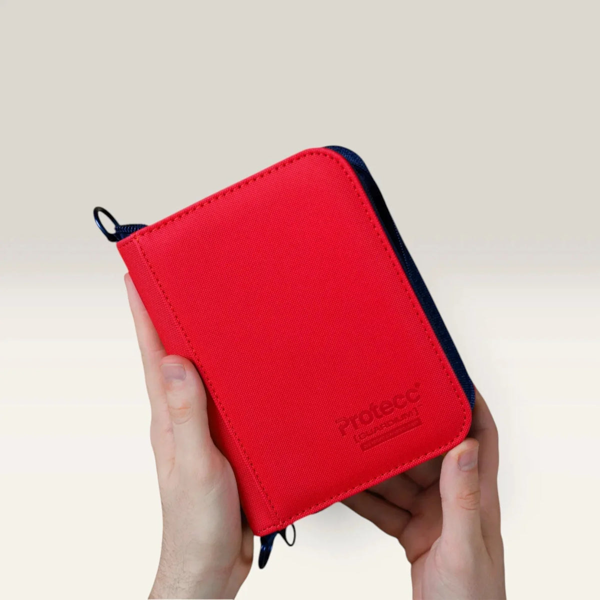 Protecc Guardium One Pocket Semi-Rigid Binder