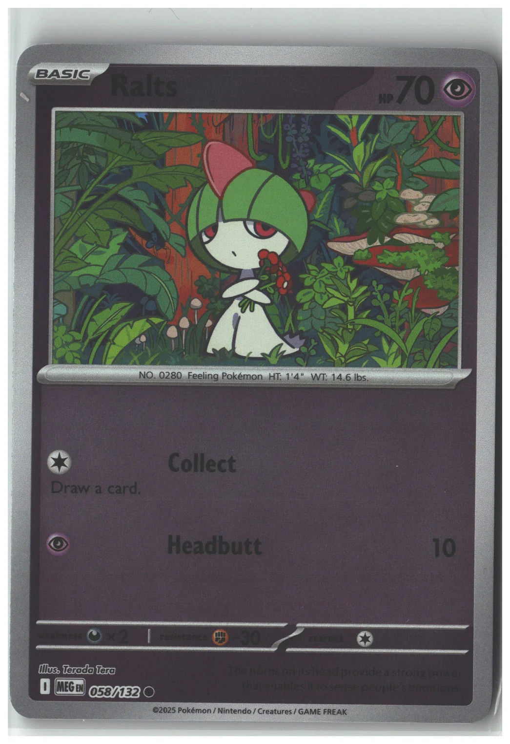 Ralts