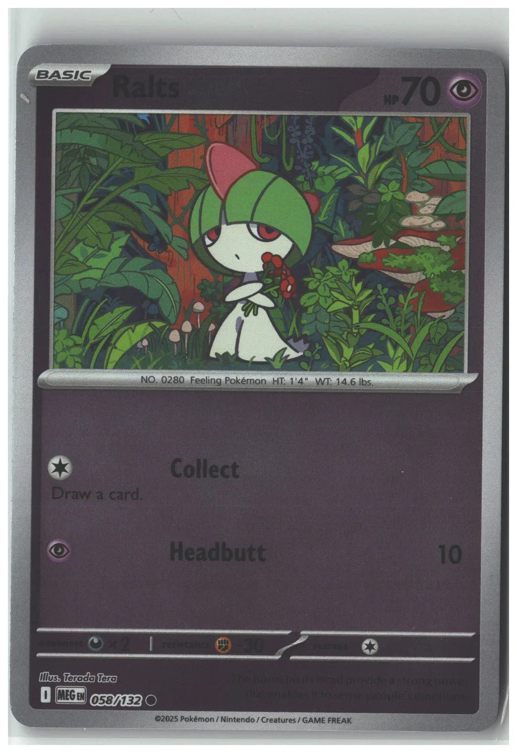 Ralts