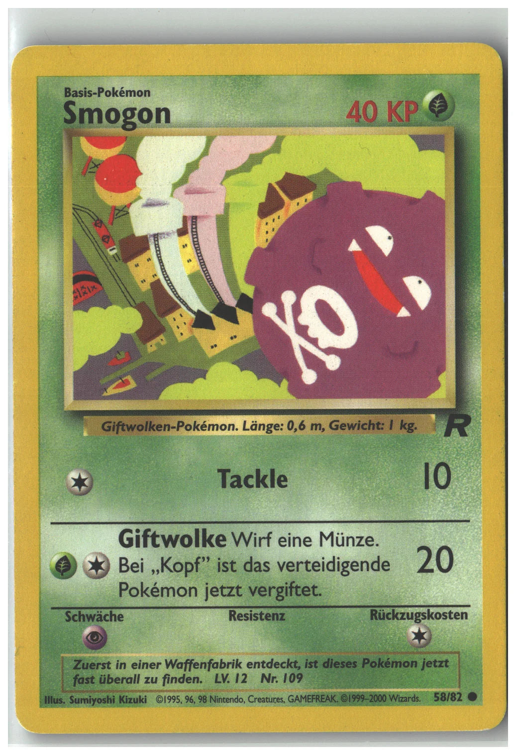 Koffing