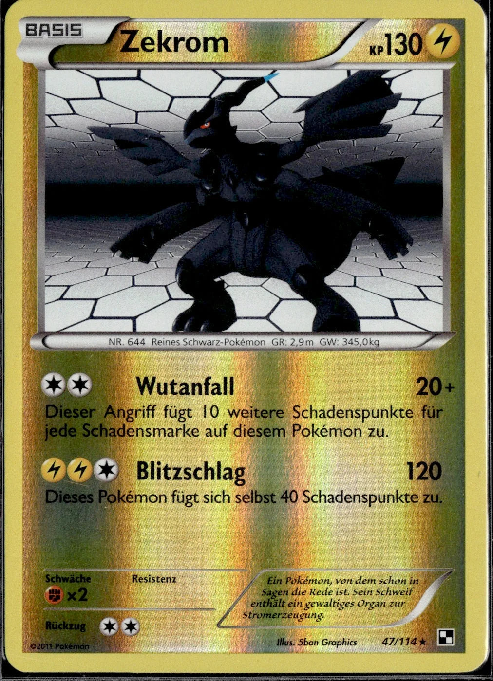 Zekrom