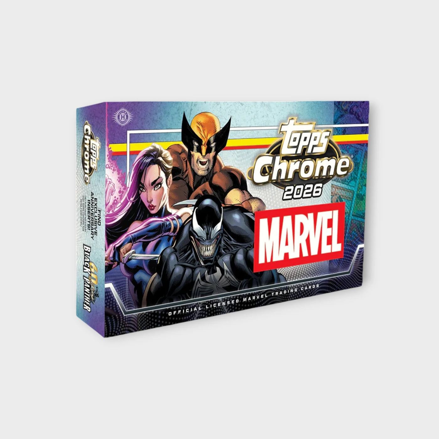 Topps Chrome Hobby Boxen & Sportkarten Schweiz | Pikaversum