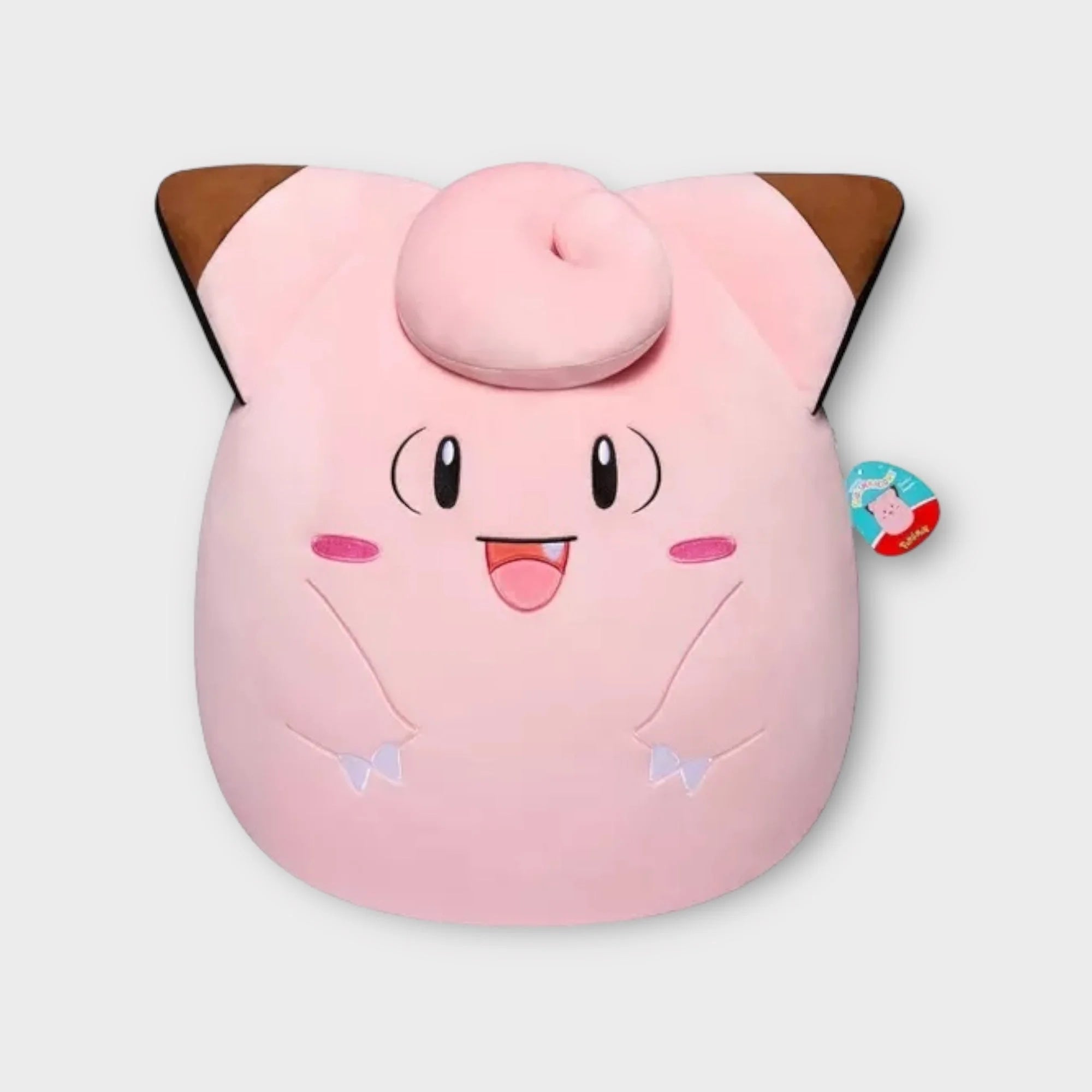 Pokémon Squishmallows / 35cm Jazwares