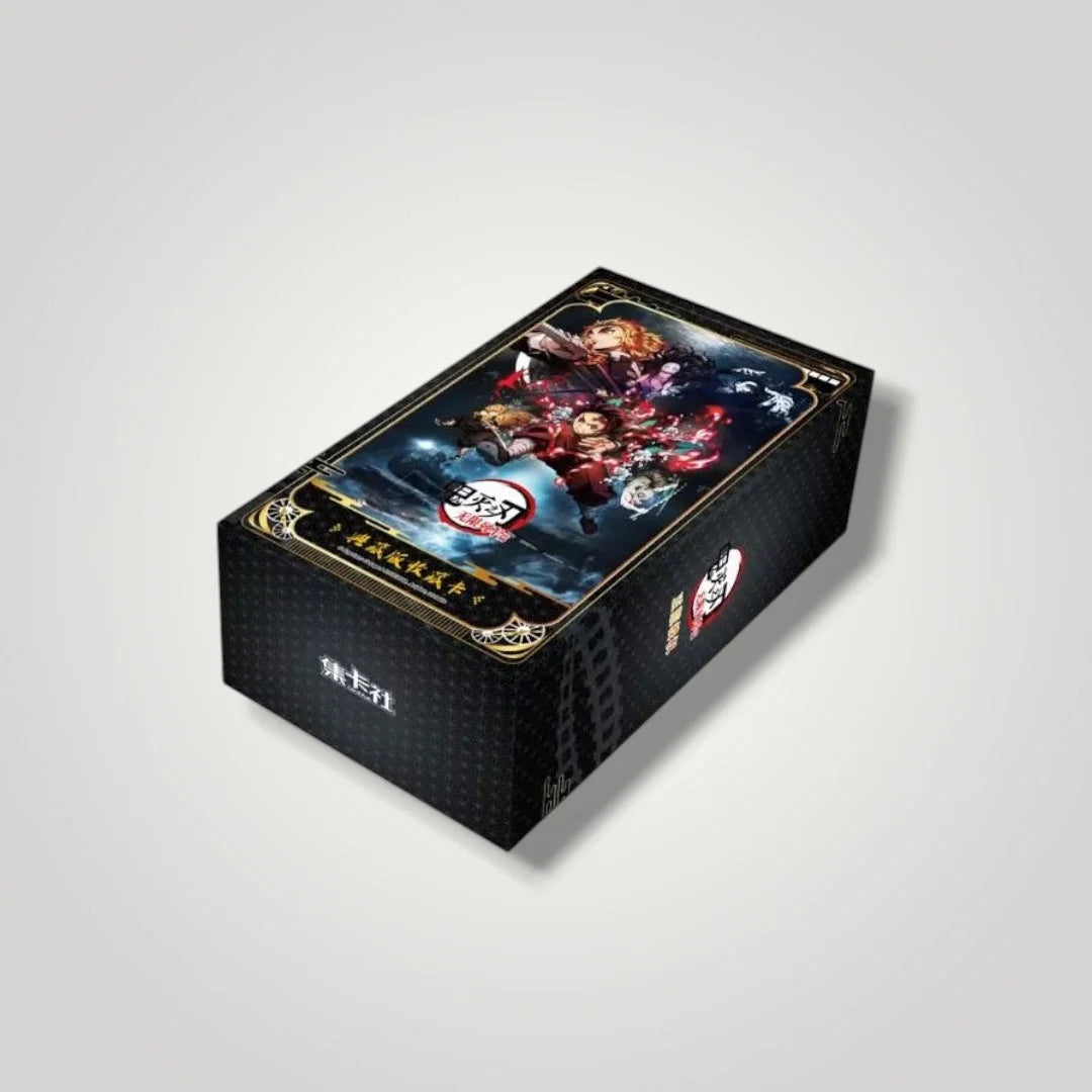 Cardfun - Demon Slayer Booster Box (Chinesisch) Cardfun