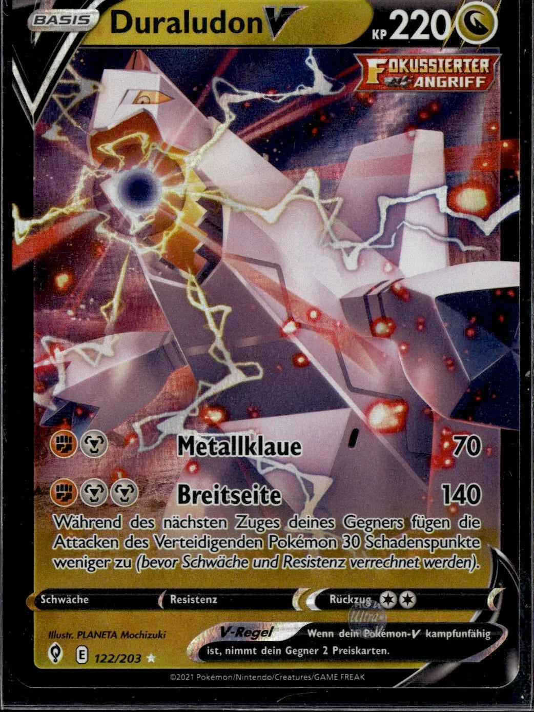 Duraludon V