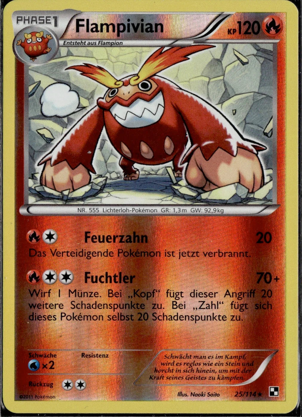 Darmanitan