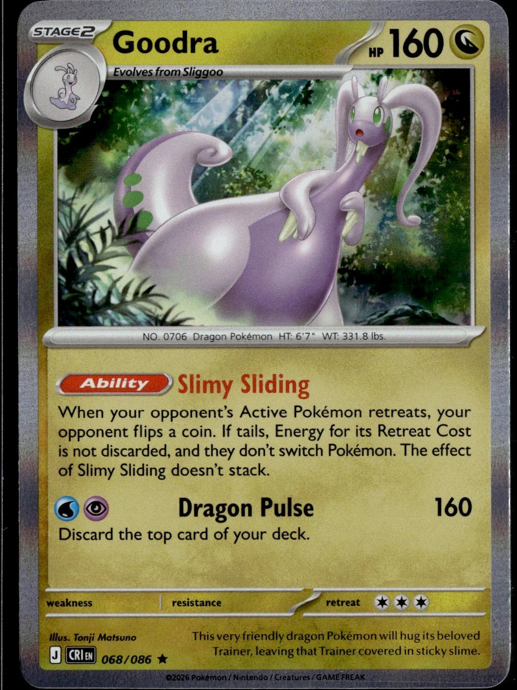 Goodra