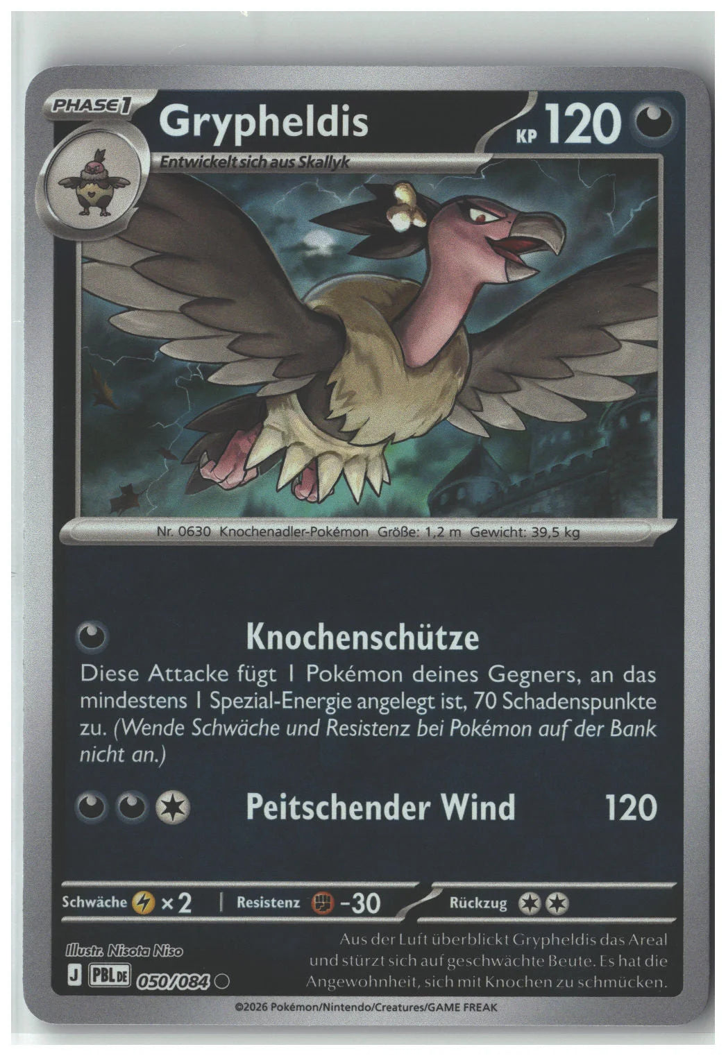 Mandibuzz