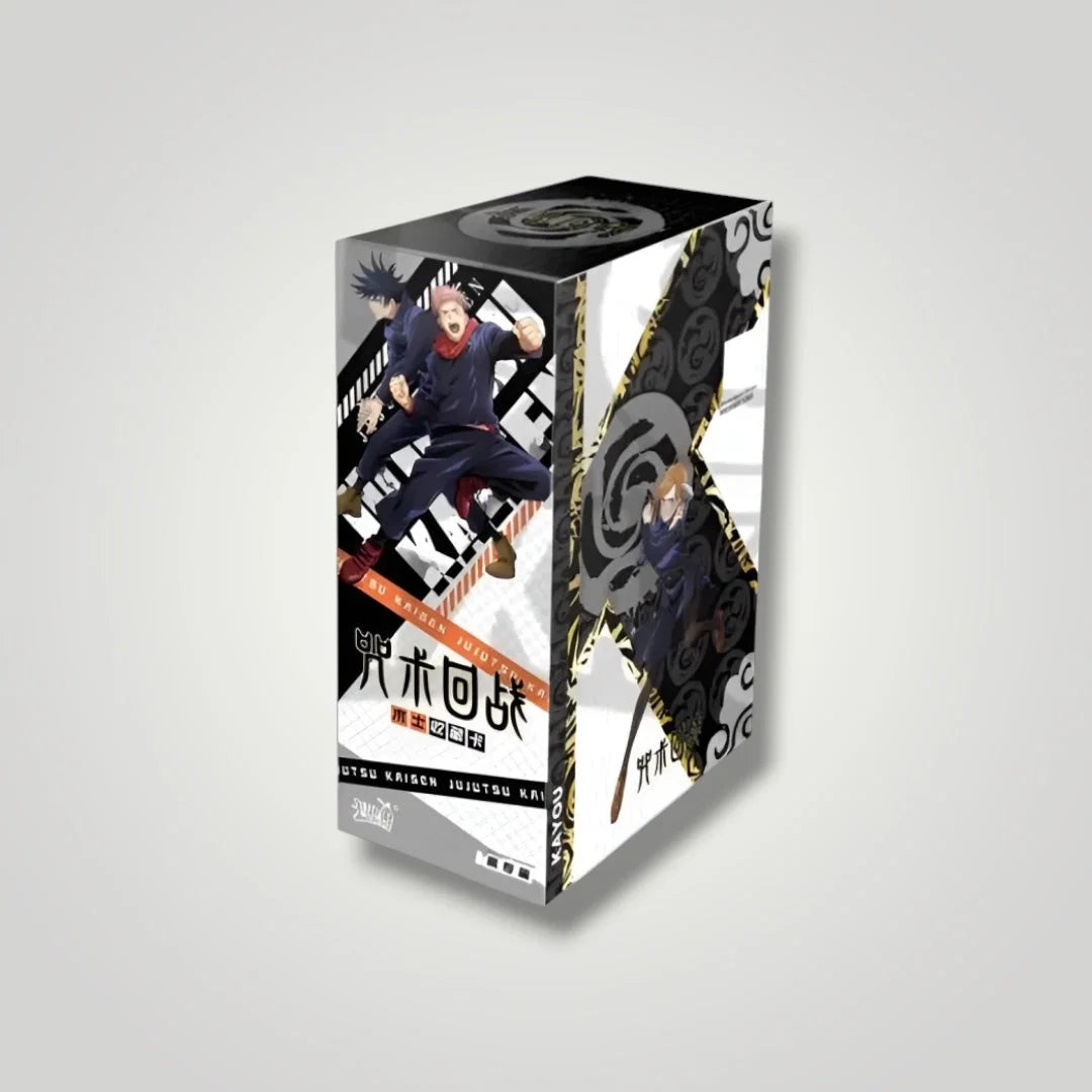 Kayou Jujutsu Kaisen - Wave 1 - Tier 10 - Chinesisch Kayou