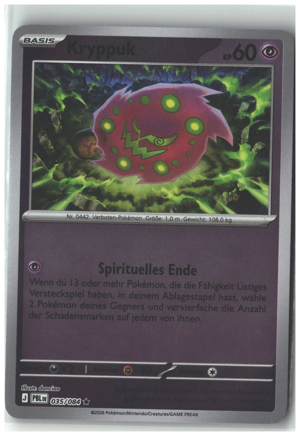 Spiritomb