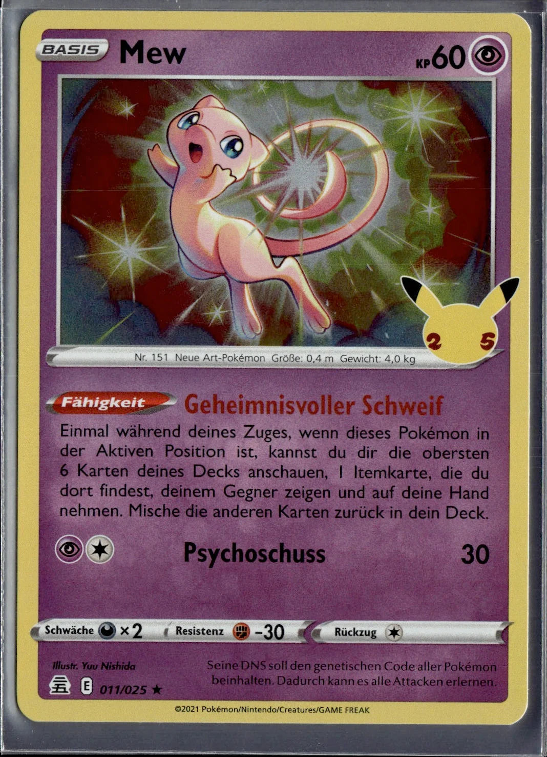 Mew