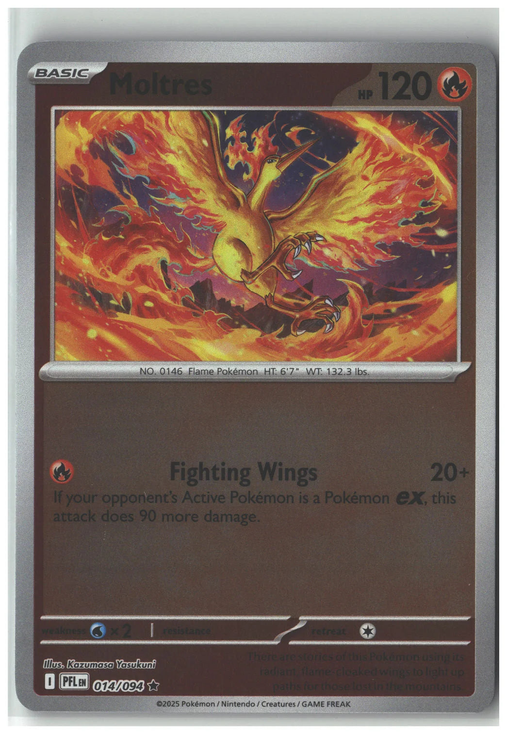 Moltres
