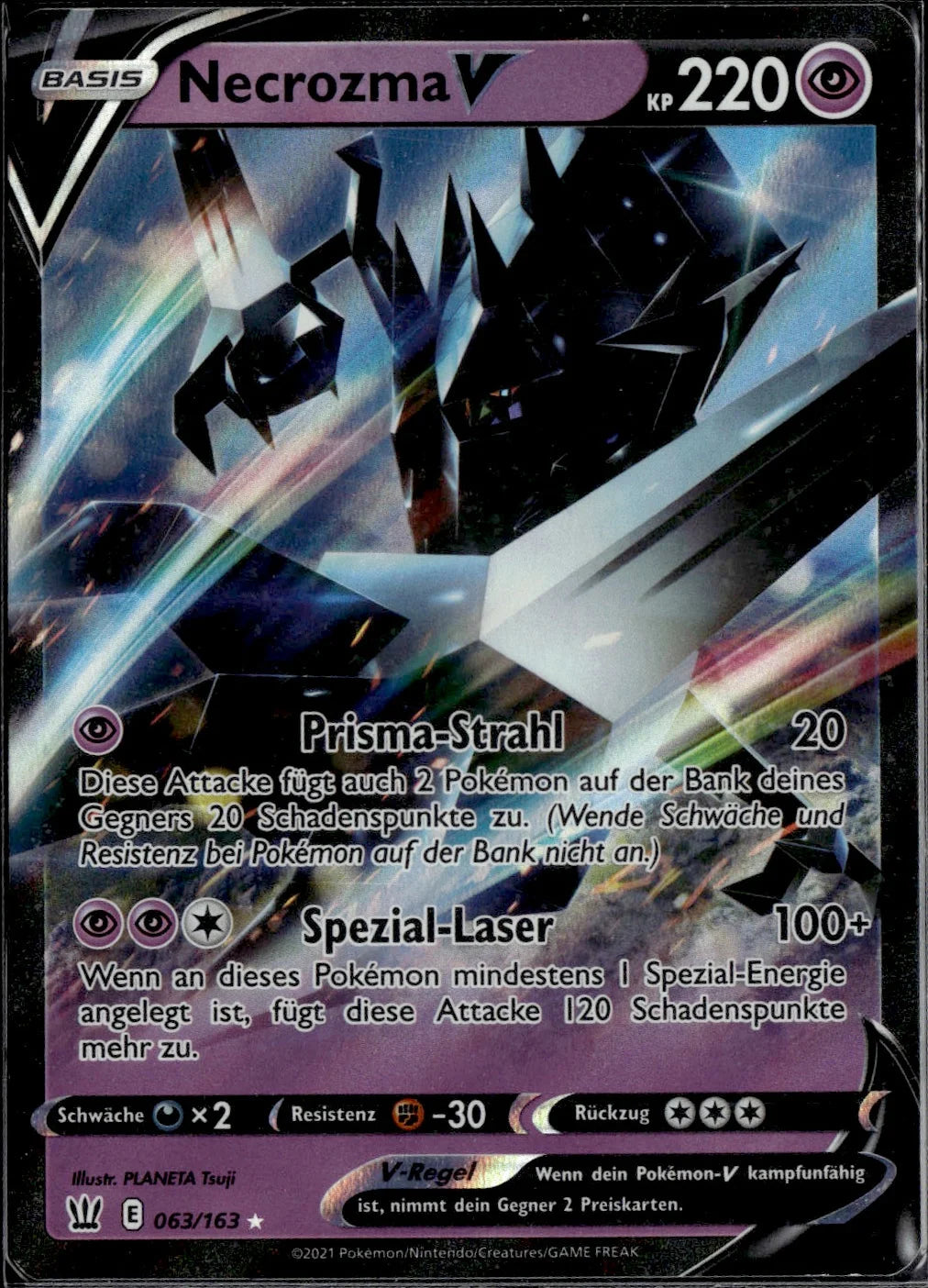 Necrozma V