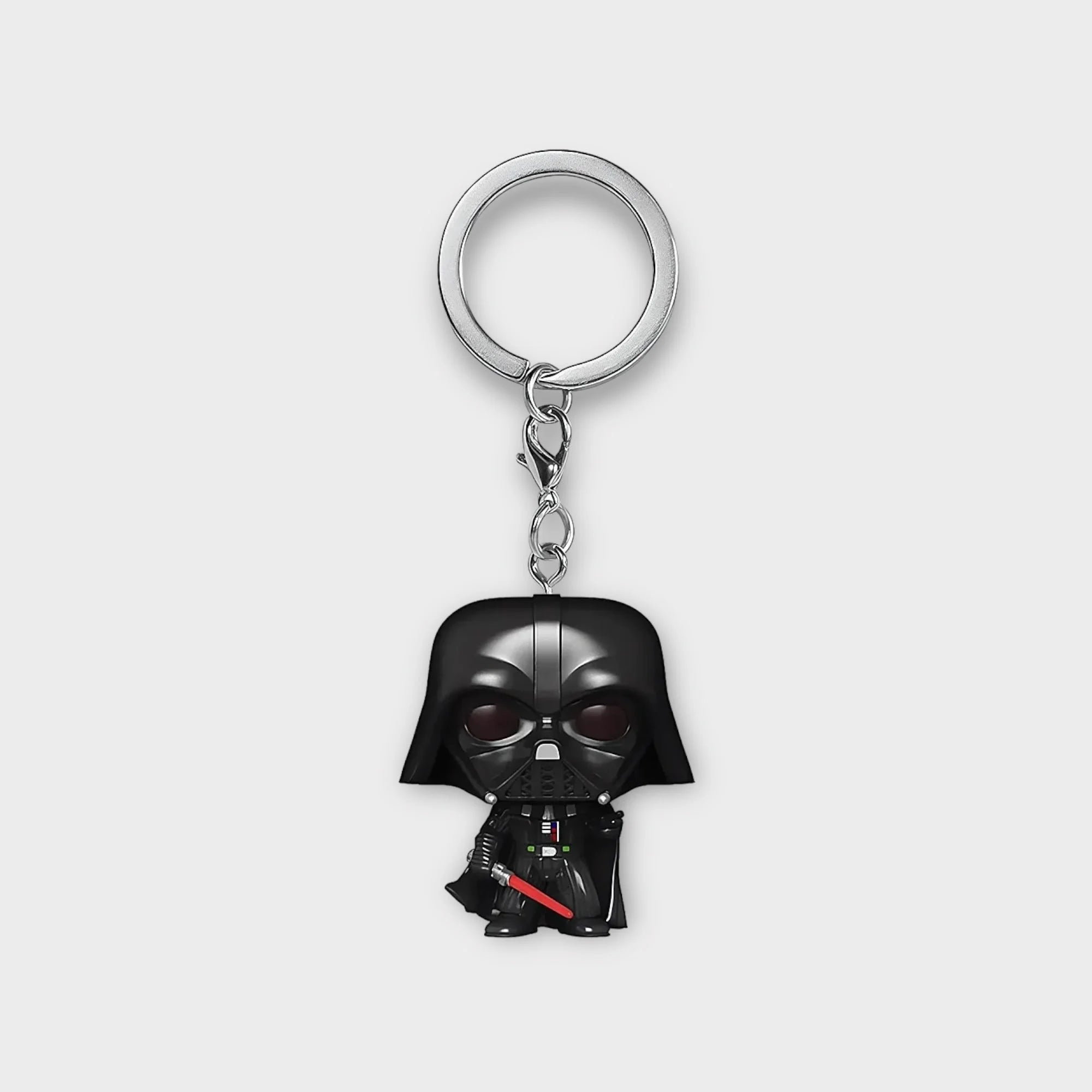 POP! KEYCHAIN DARTH VADER Funko