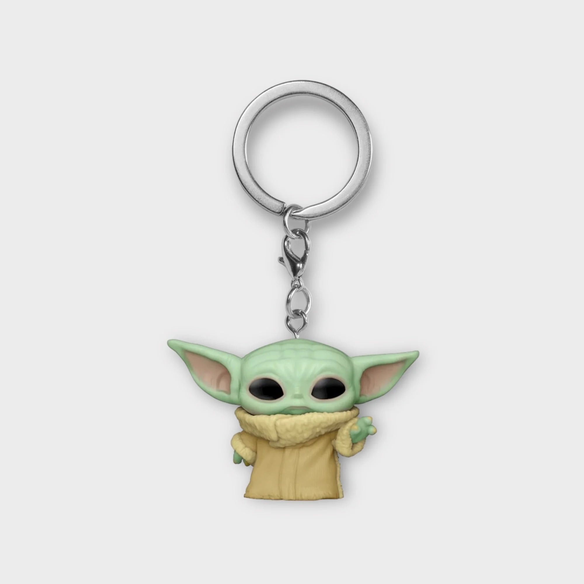 Pocket POP keychain Star Wars - The Child Funko