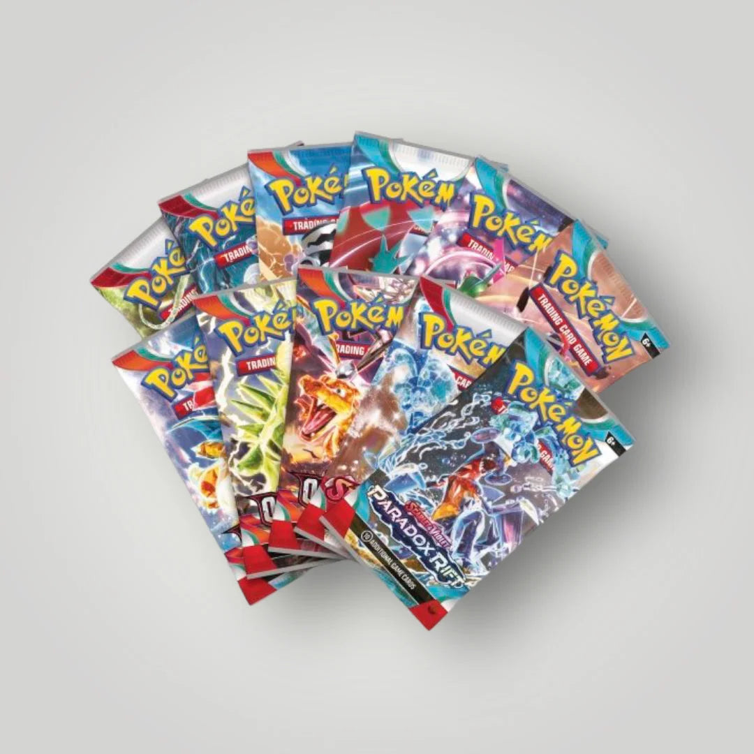 Pokémon TCG - Combined Powers Premium Collection (EN) Pokémon