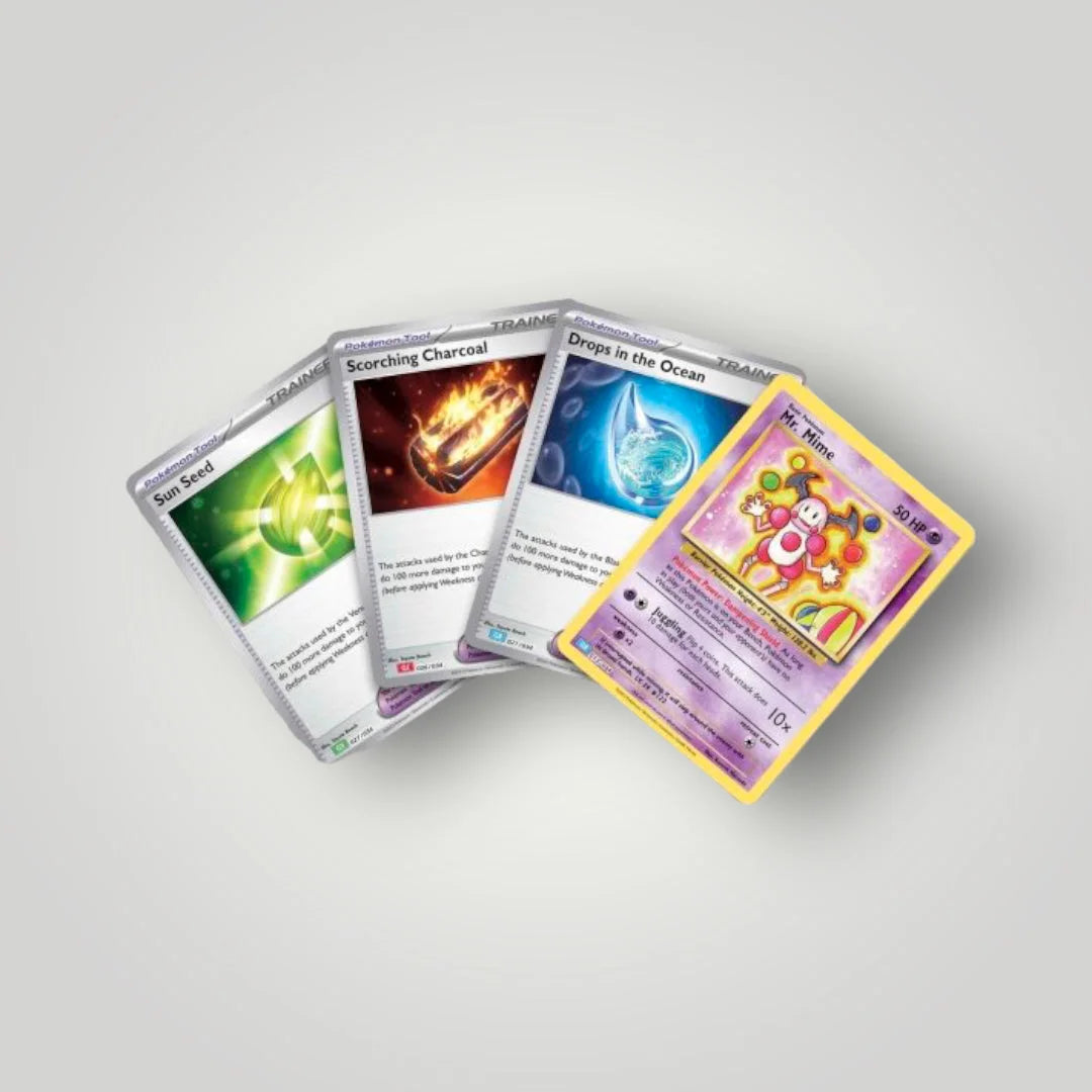 Pokémon TCG - Combined Powers Premium Collection (EN) Pokémon