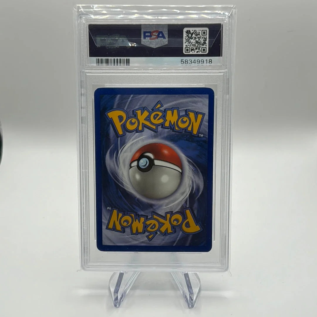 Pokémon TCG - Magnemite Rev.Foil Legendary Collection (EN) PSA 9 Pokémon