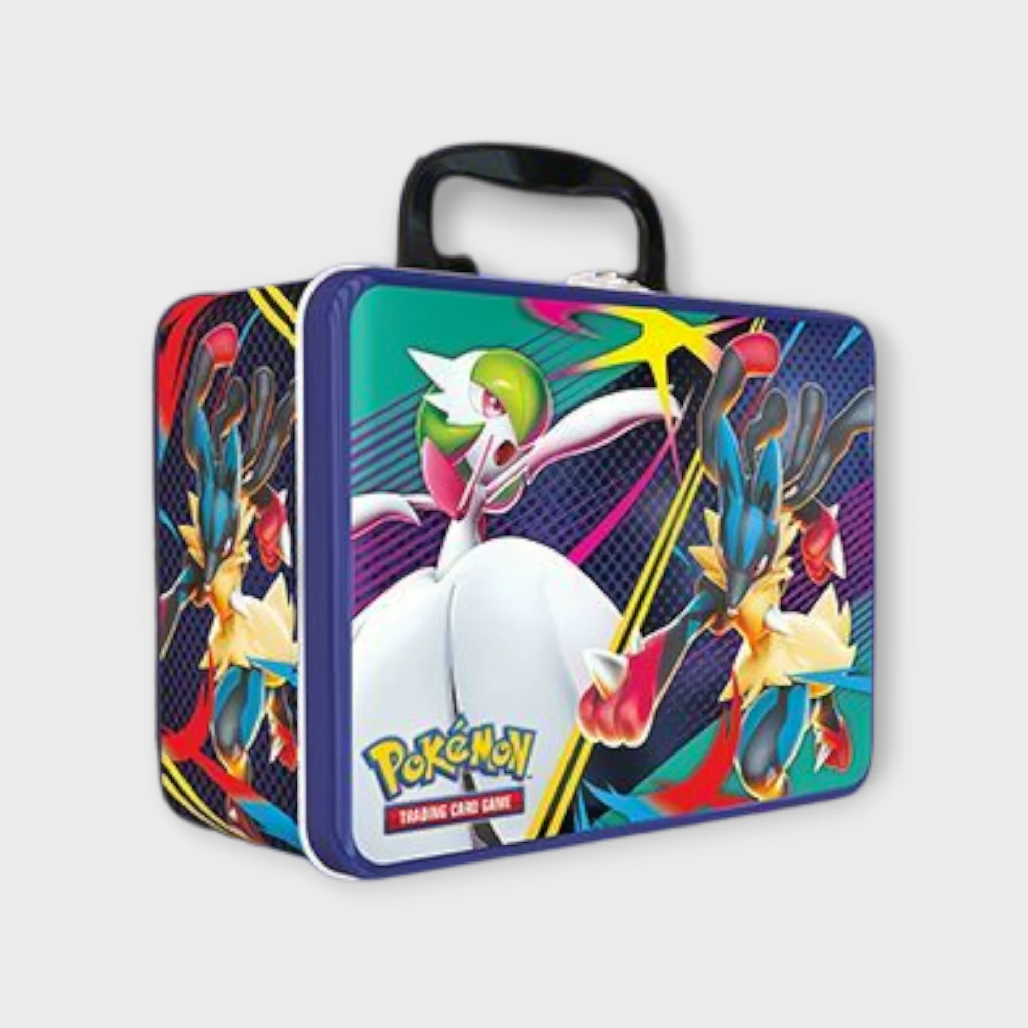 Pokémon TCG: Collector Chest (Fall 2025) Pokémon