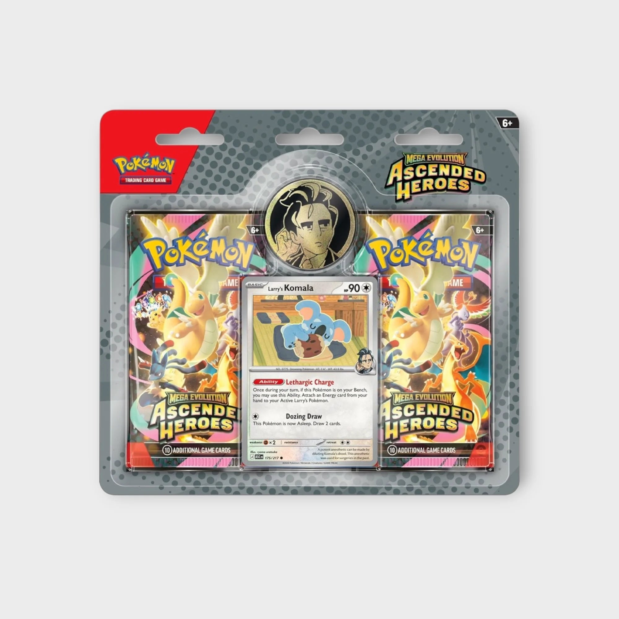 PRE-ORDER / Vorbestellung Trading Cards - Pikaversum