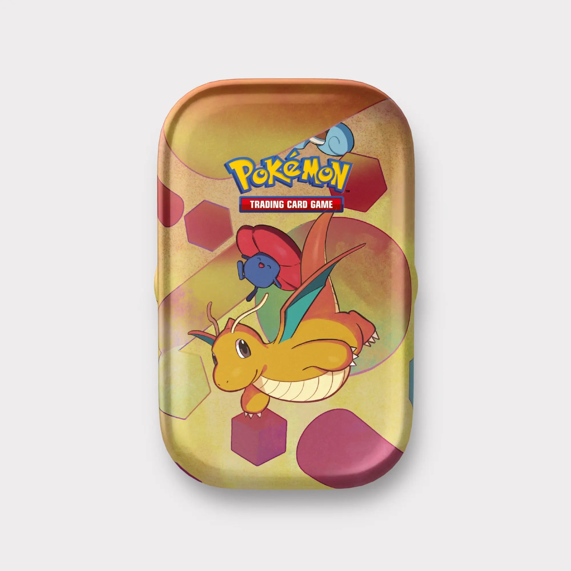 Pre-Order / Scarlet & Violet—151 Mini Tin 10er Set (EN) Pokémon 