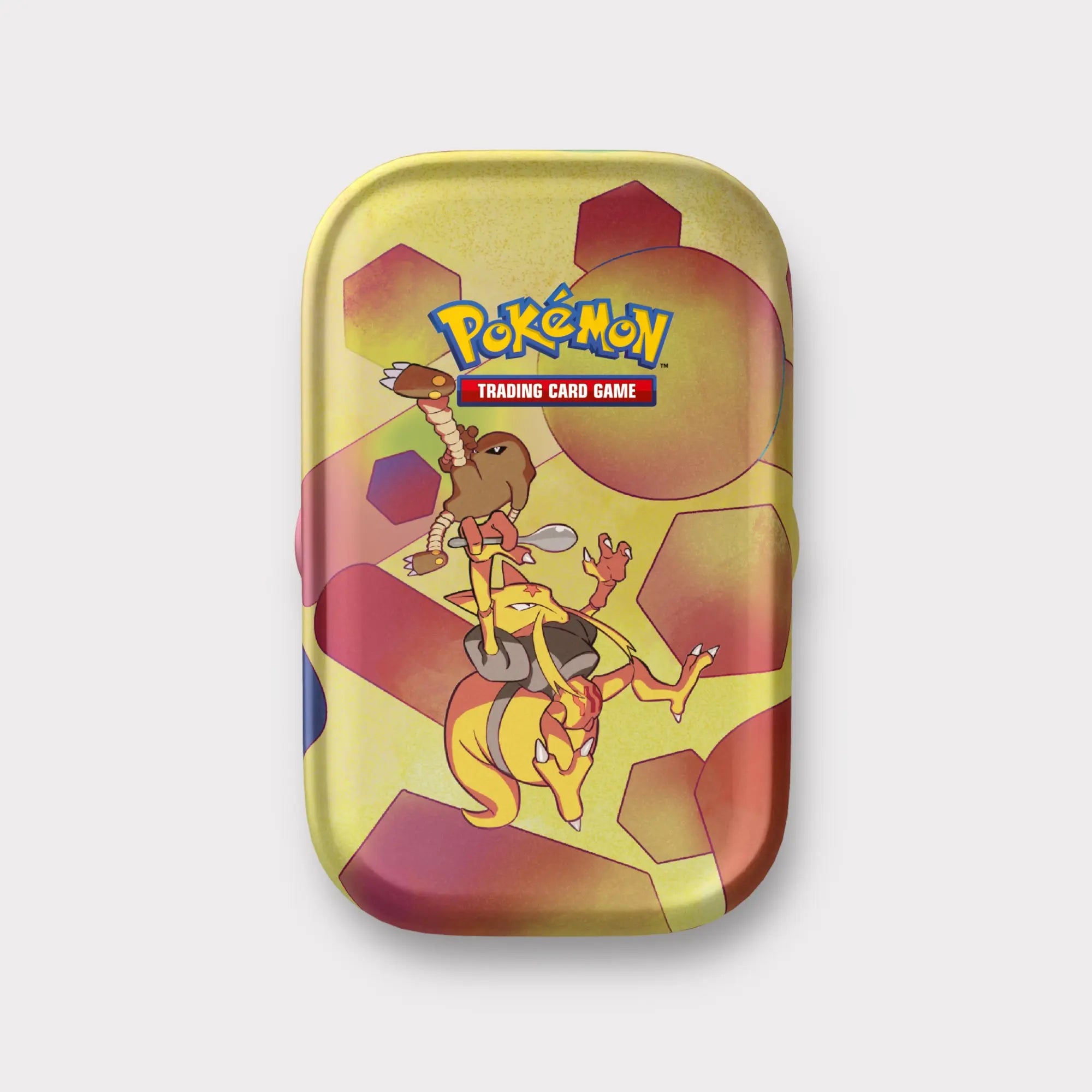 Pre-Order / Scarlet & Violet—151 Mini Tin 10er Set (EN) Pokémon 