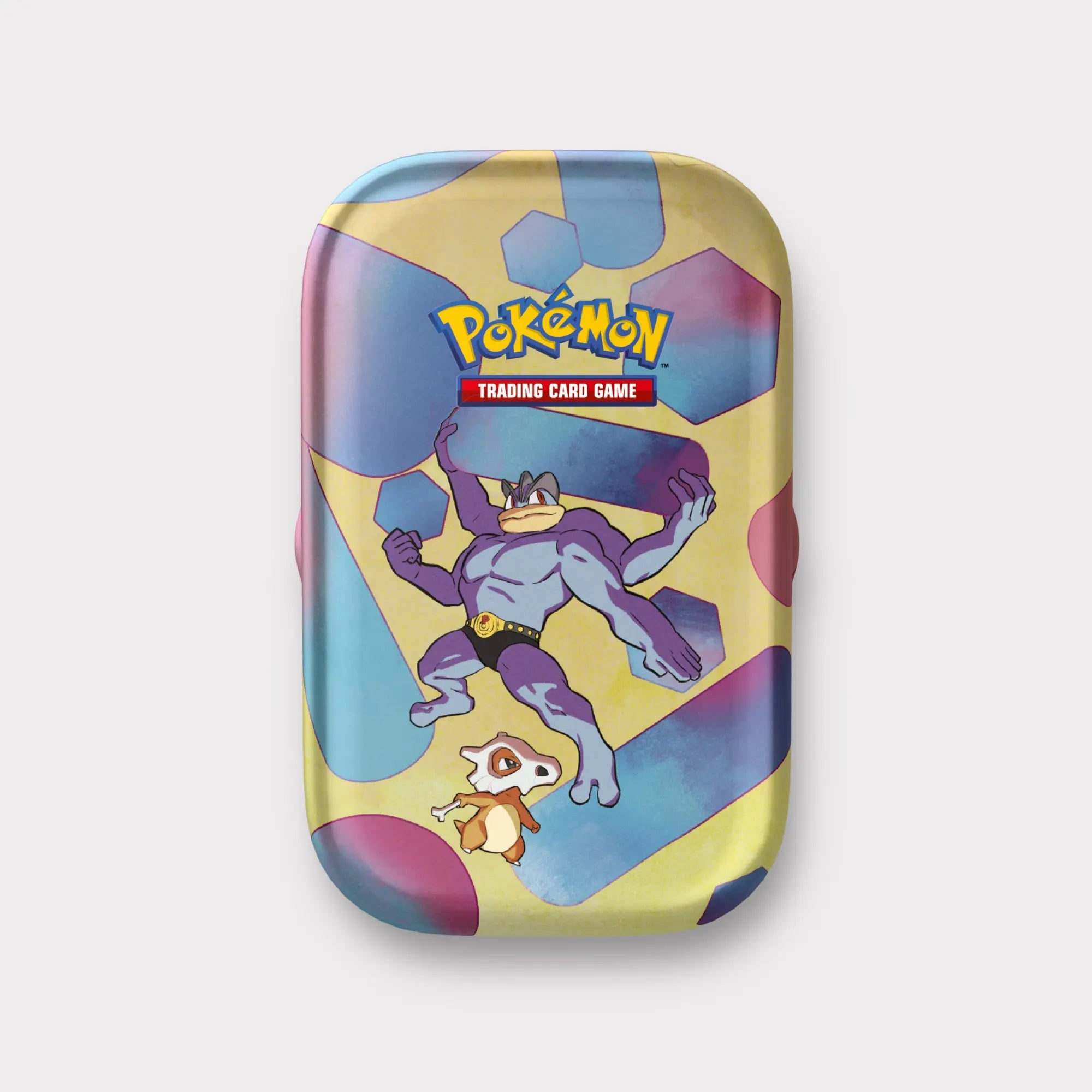 Pre-Order / Scarlet & Violet—151 Mini Tin 10er Set (EN) Pokémon 