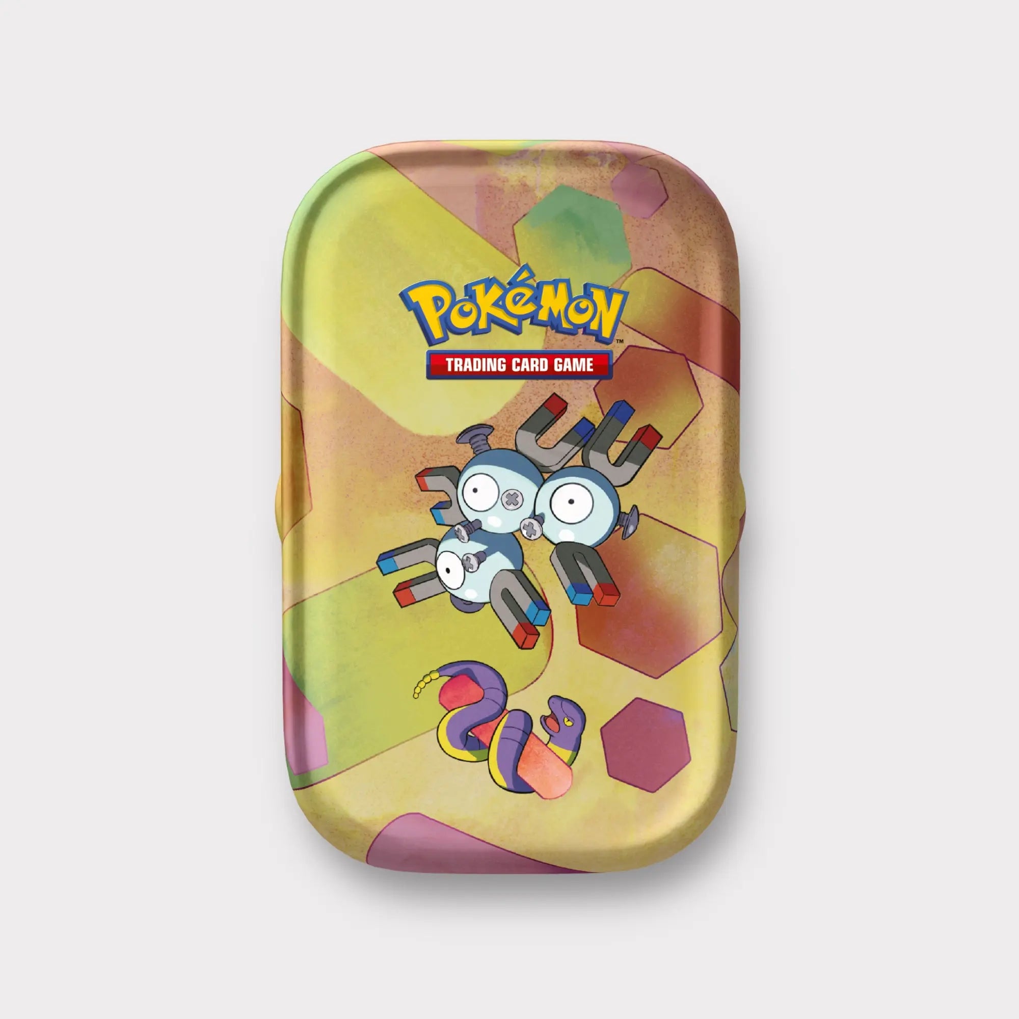 Pre-Order / Scarlet & Violet—151 Mini Tin 10er Set (EN) Pokémon 