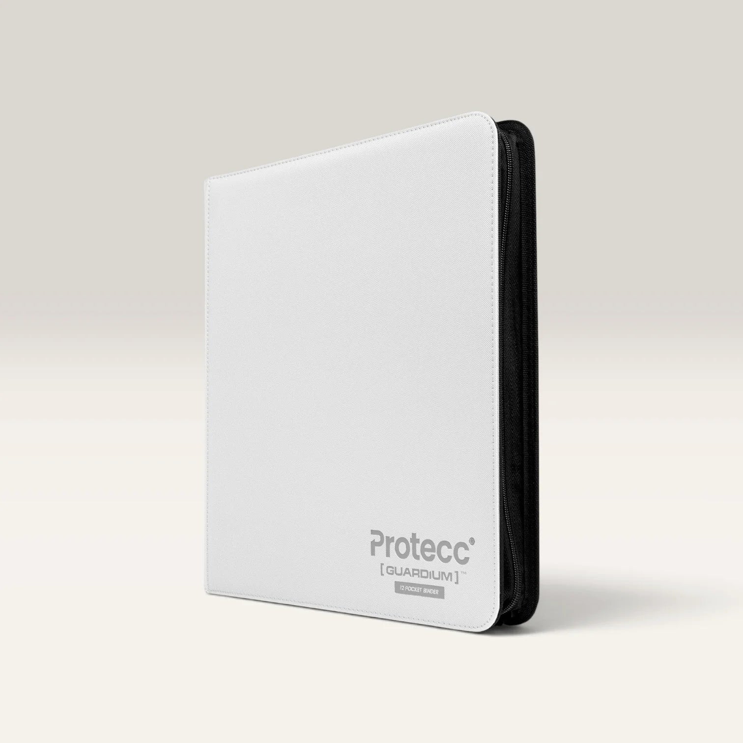 Protecc - Guardium Binder – 12 Pocket Protecc