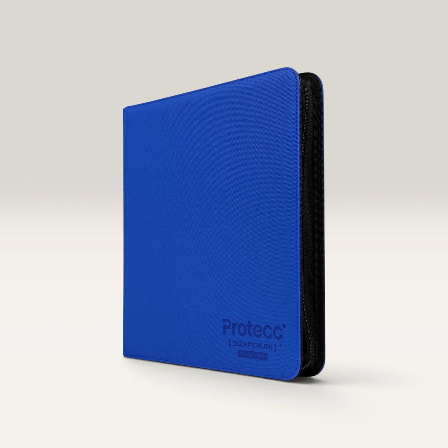 Protecc - Guardium Binder – 12 Pocket Protecc