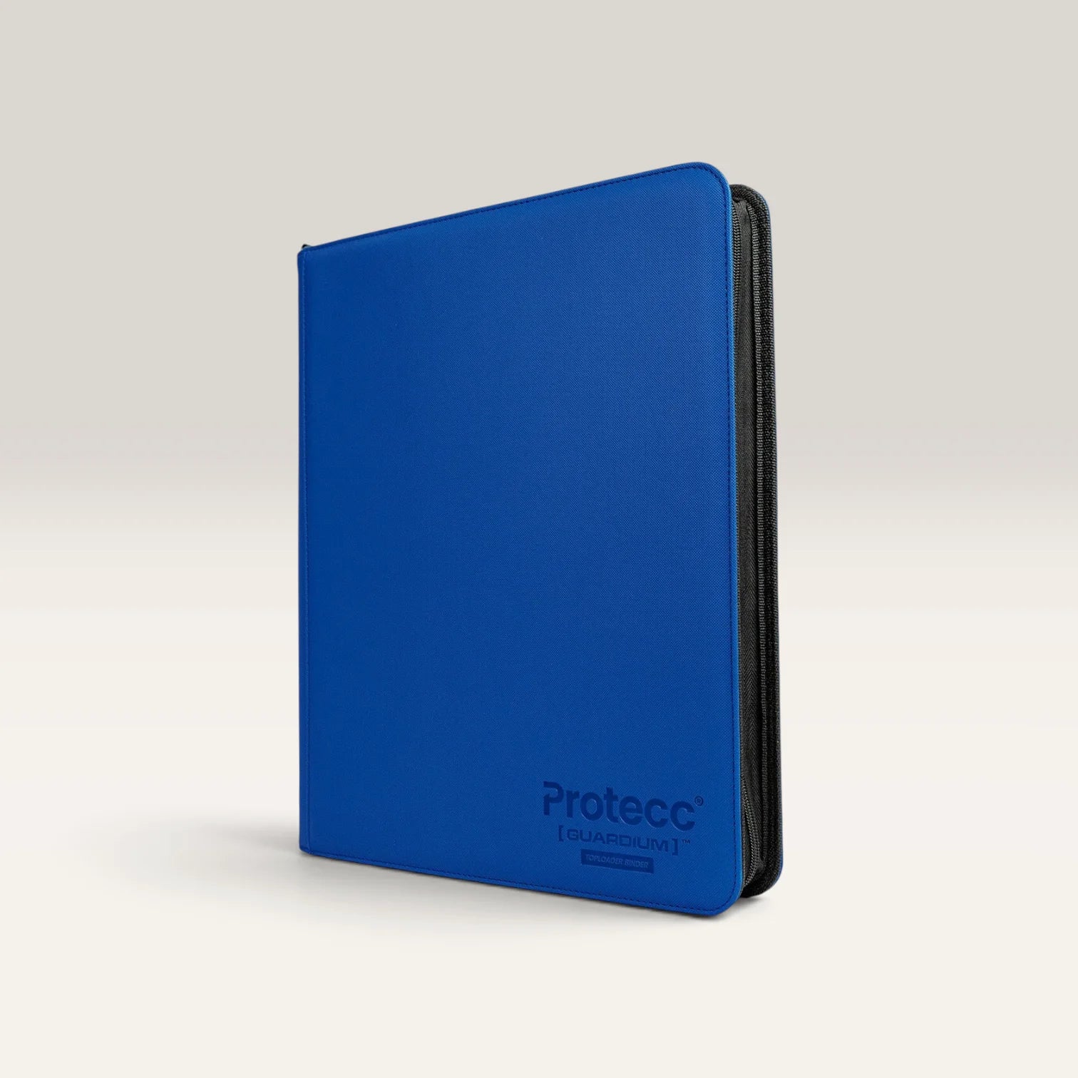 Protecc - Guardium Toploader Binder – 9 Pocket Protecc