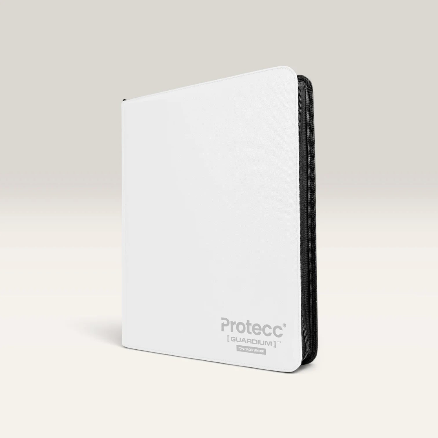Protecc - Guardium Toploader Binder – 9 Pocket Protecc