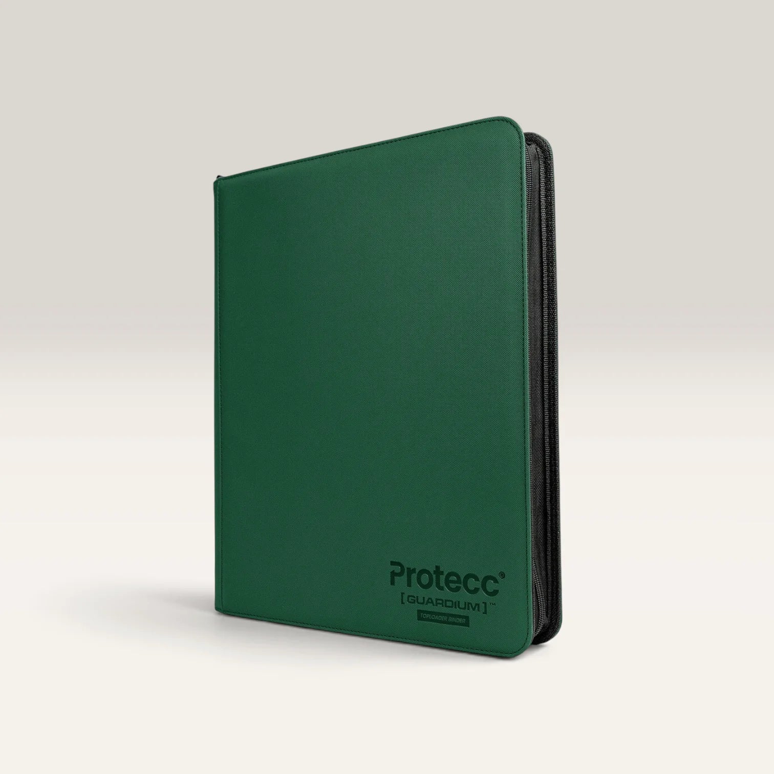 Protecc - Guardium Toploader Binder – 9 Pocket Protecc