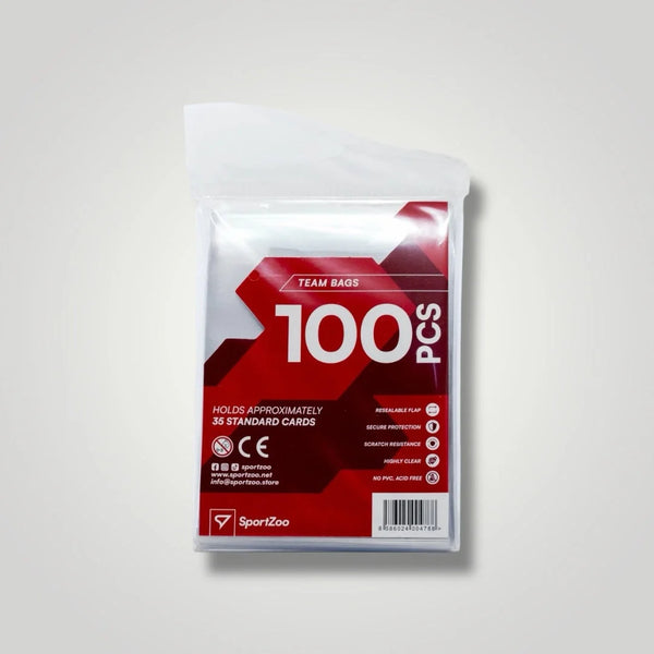 SportZoo 100 pcs Team Bag SportZoo