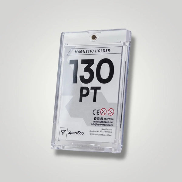 SportZoo Magnetic holder 130pt SportZoo